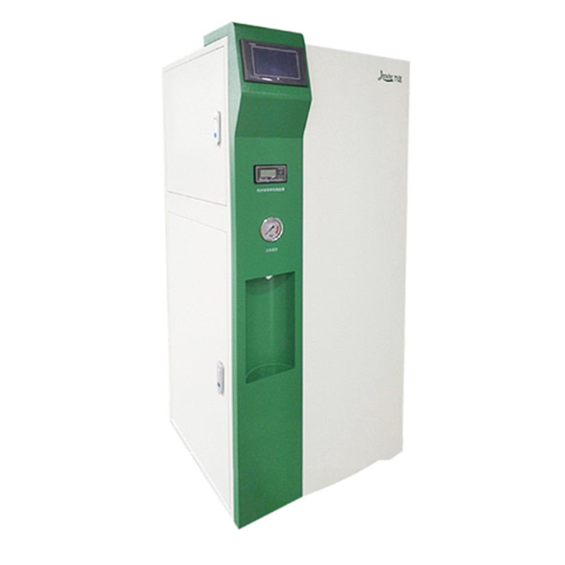 Da 100 a 300L/ora Sistemi di depurazione dell'acqua medica Macchine per l'acqua ultrapura per laboratorio analitico