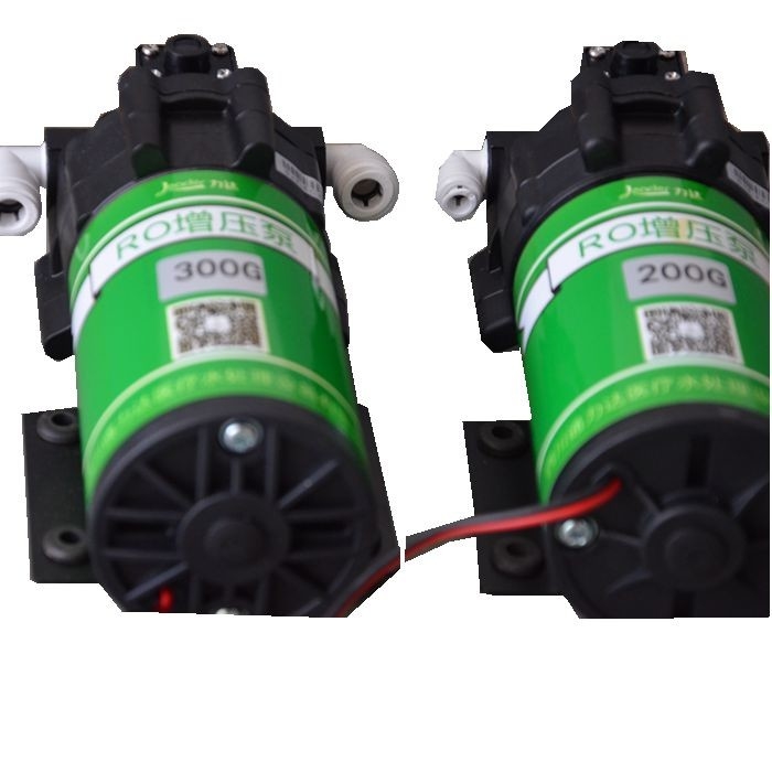 Pompe di innesco di prezzo della benzina del motore dell'acqua della pompa di innesco 200GPD per gli accessori del sistema del RO di pressione di acqua
