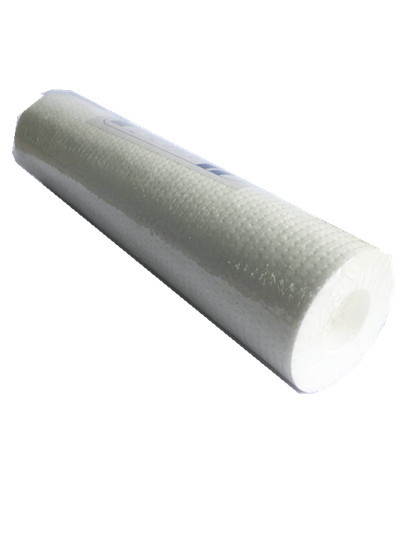 Accessori del sistema del RO della cartuccia di filtro dall'acqua di flusso pp della sostituzione da 10 micron alti