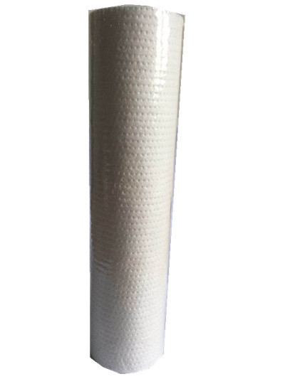 Accessori del sistema del RO della cartuccia di filtro dall'acqua di flusso pp della sostituzione da 10 micron alti