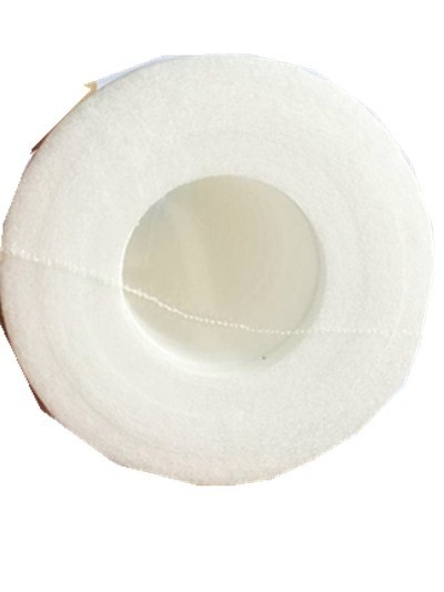 La profondità Filter/PP ha filato la cartuccia di filtro/la cartuccia filtro saltata dalla colata per gli accessori del sistema del sistema a acqua RO