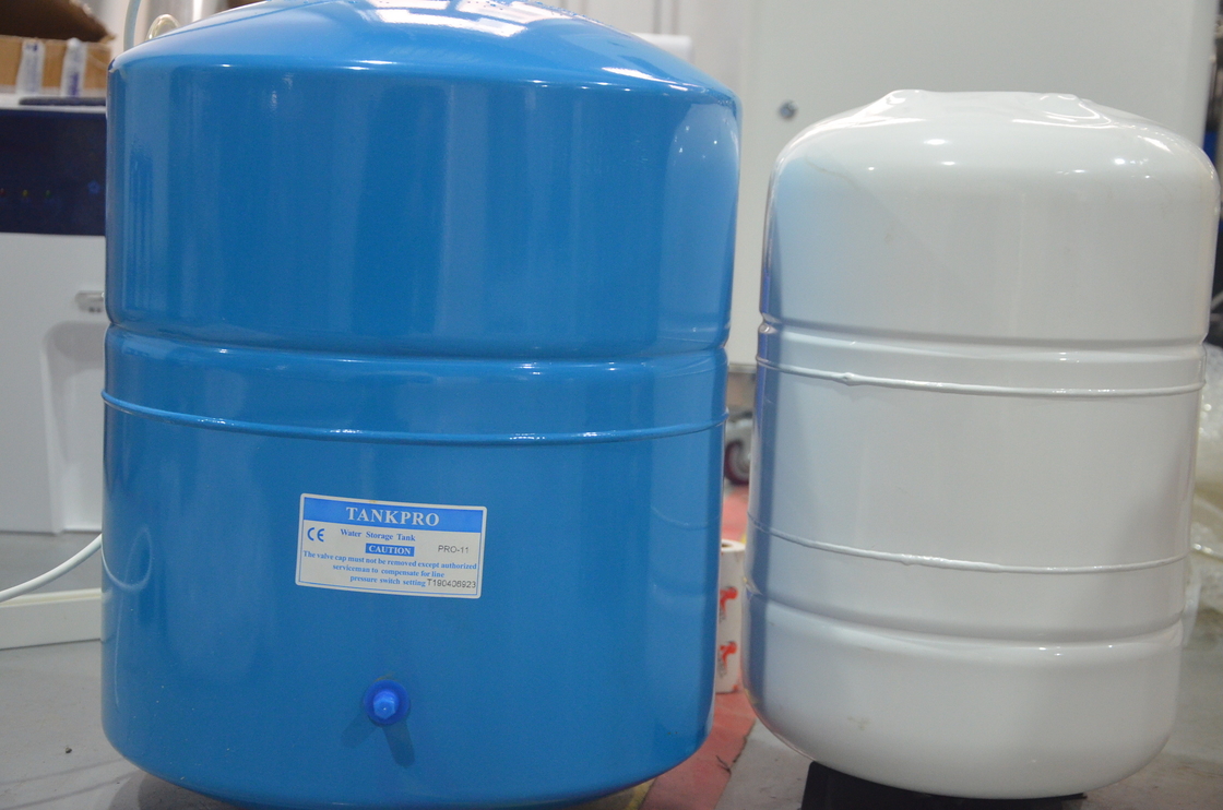 3,2 galloni commestibile il serbatoio di plastica dell'acqua per gli accessori del sistema dei sistemi RO del Ro