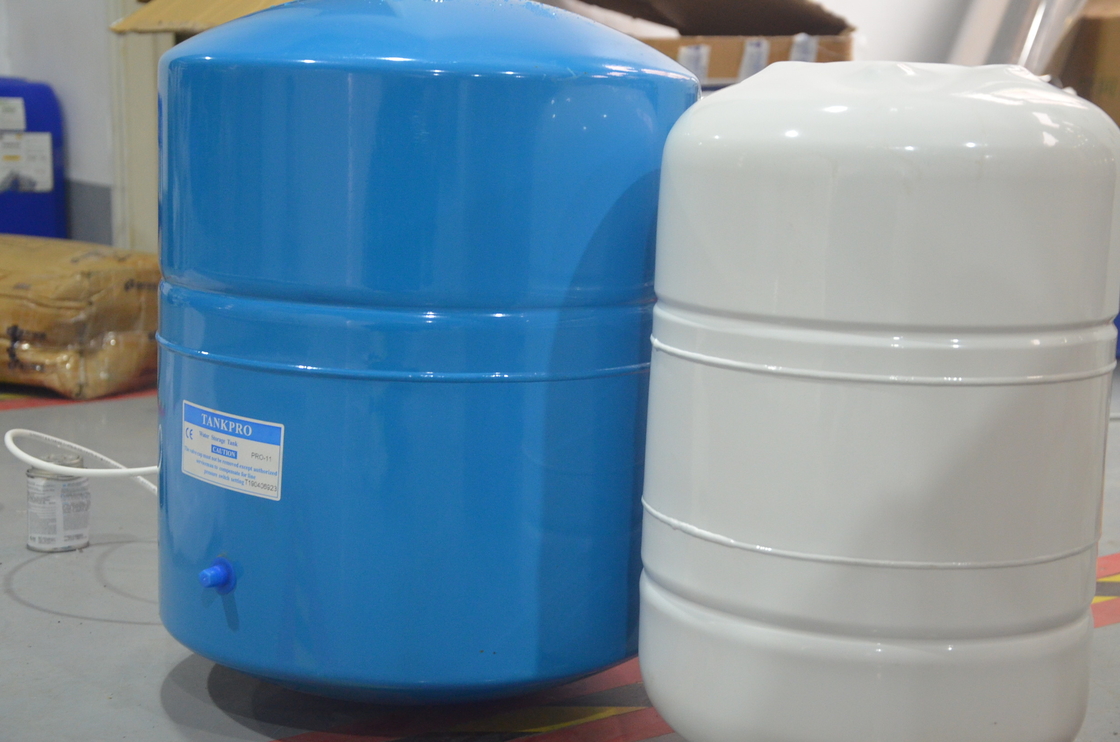 3,2 galloni commestibile il serbatoio di plastica dell'acqua per gli accessori del sistema dei sistemi RO del Ro