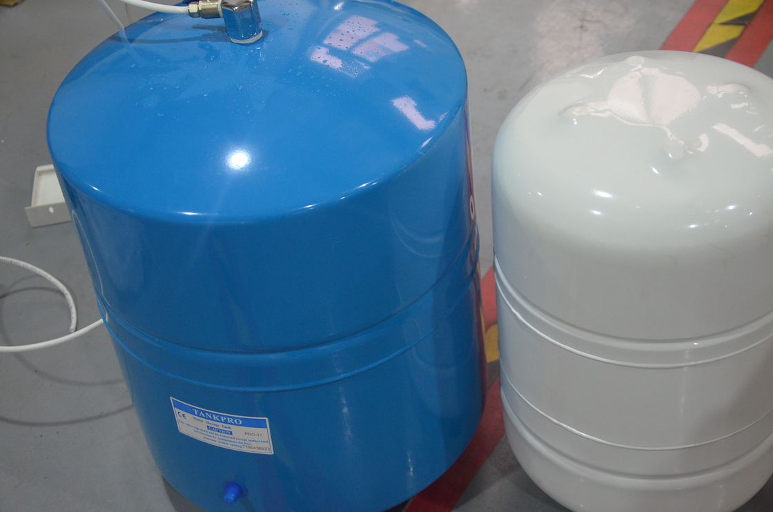 3,2 galloni commestibile il serbatoio di plastica dell'acqua per gli accessori del sistema dei sistemi RO del Ro