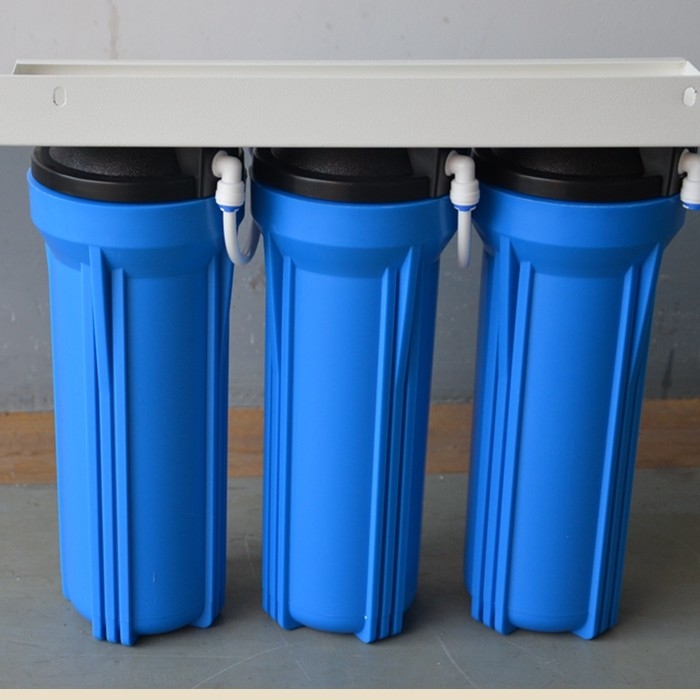 Accessori del sistema del purificatore della famiglia del filtro dalla bottiglia di acqua di depurazione delle acque