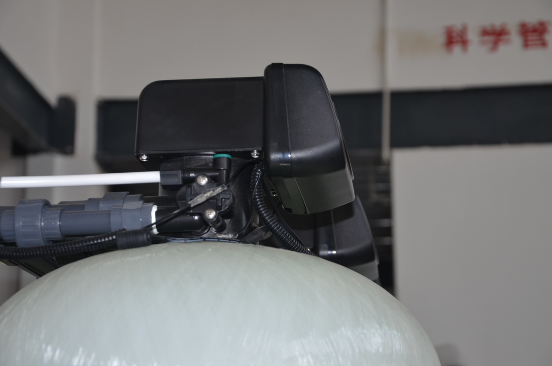 Valvola di regolazione automatica dell'addolcitore dell'acqua per accessori del sistema del RO degli emollienti e dei filtrante
