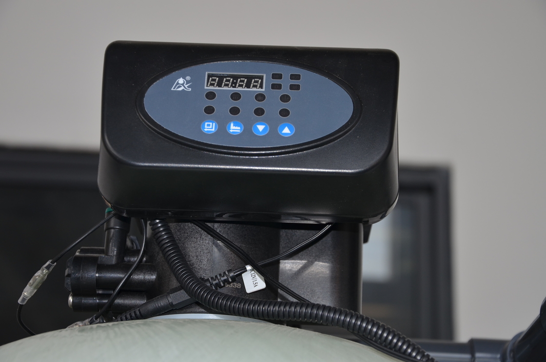Valvola di regolazione automatica dell'addolcitore dell'acqua per accessori del sistema del RO degli emollienti e dei filtrante