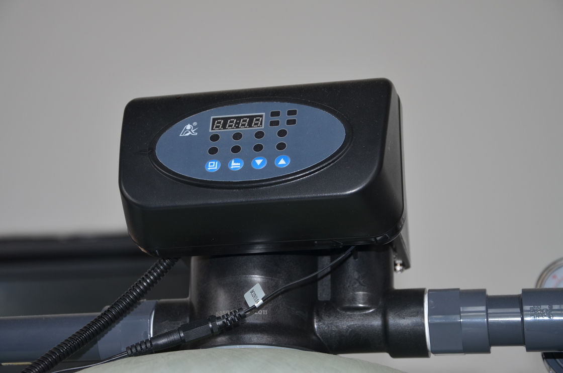 Valvola di regolazione automatica dell'addolcitore dell'acqua per accessori del sistema del RO degli emollienti e dei filtrante