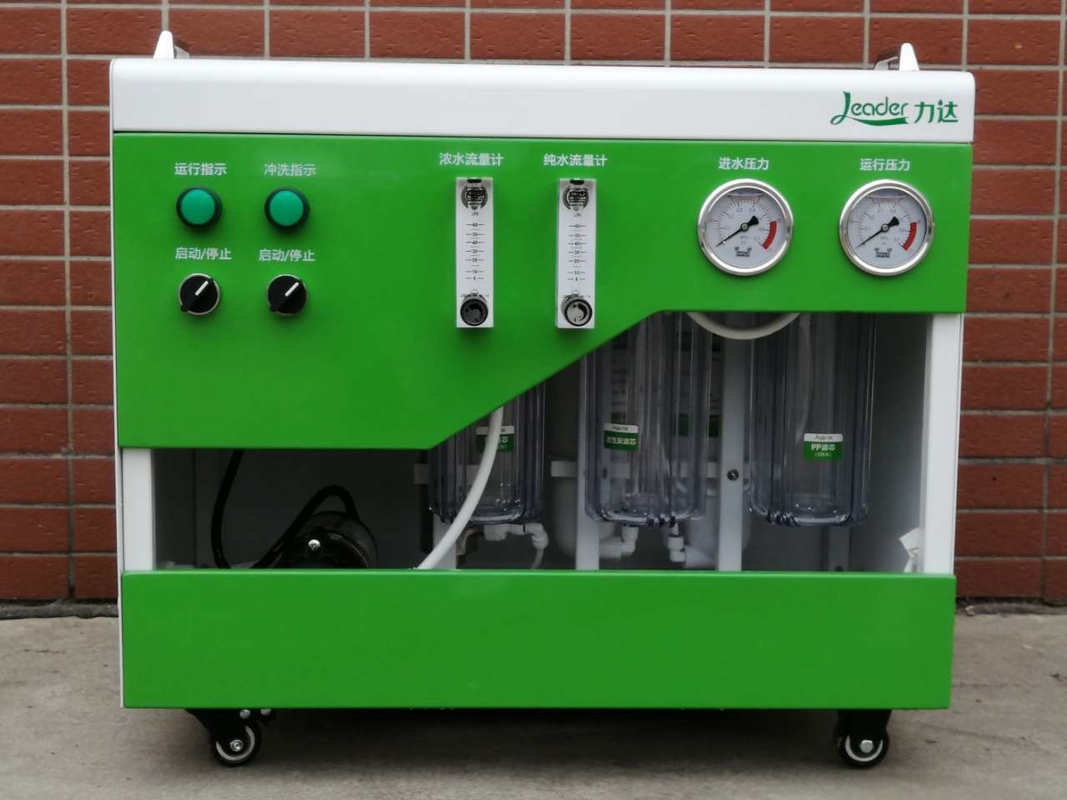 sistema di purificazione di osmosi inversa del purificatore del filtrante dell'acqua potabile del RO 30L