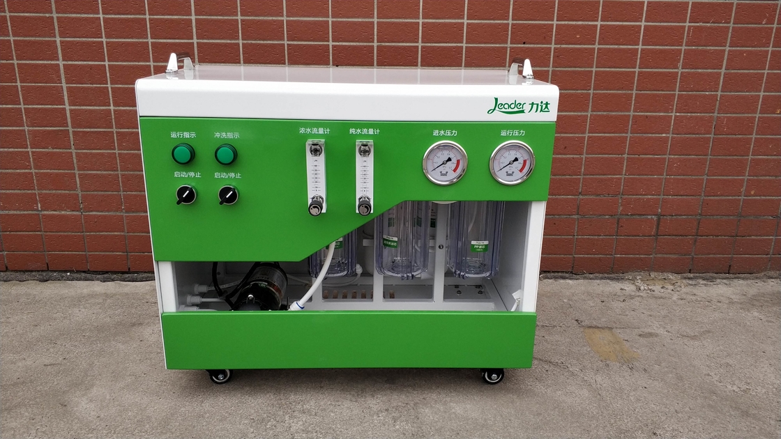sistema di purificazione di osmosi inversa del purificatore del filtrante dell'acqua potabile del RO 30L