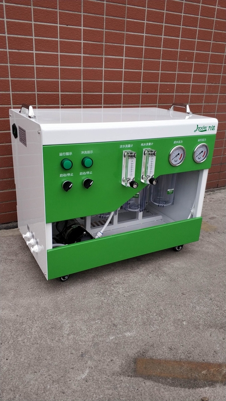 sistema di purificazione di osmosi inversa del purificatore del filtrante dell'acqua potabile del RO 30L