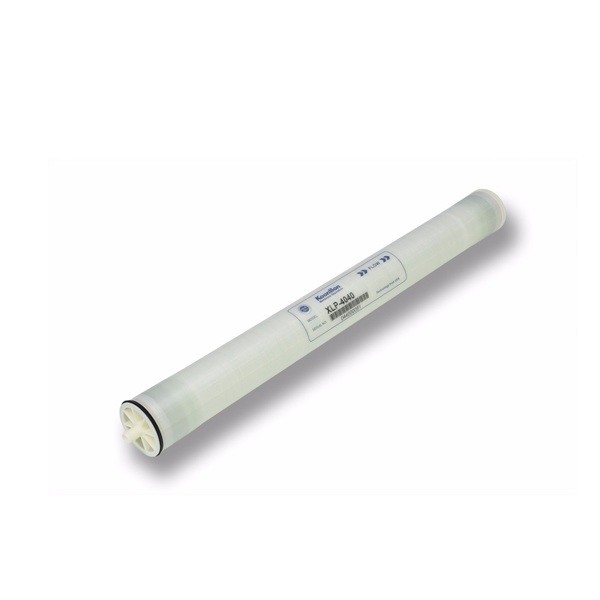 Industriale commerciale del filtro dalla membrana 8040 del RO   Filtrazione per gli accessori del sistema del RO di trattamento delle acque di Wate