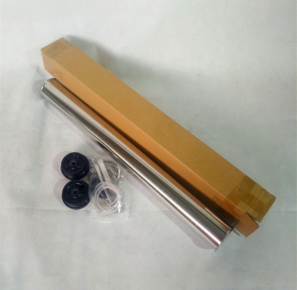 Custodia di filtro della membrana del Ro SS304 Frp industriale per gli accessori del sistema del RO