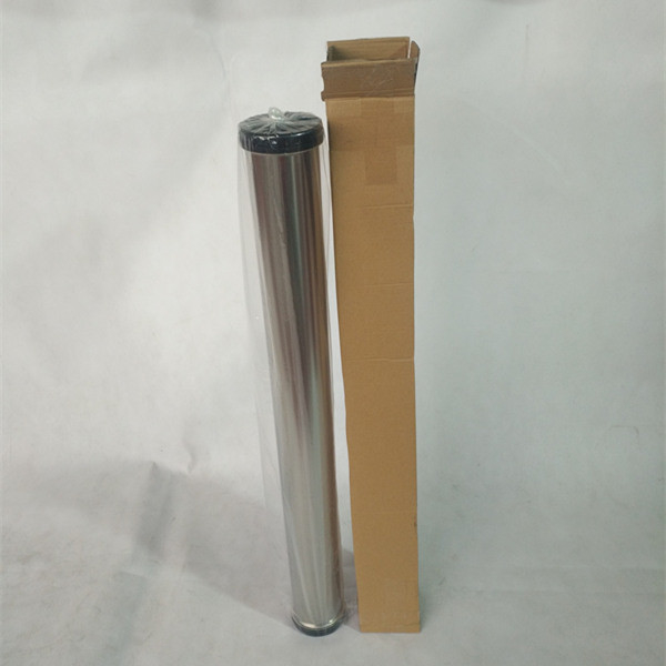 Custodia di filtro della membrana del Ro SS304 Frp industriale per gli accessori del sistema del RO