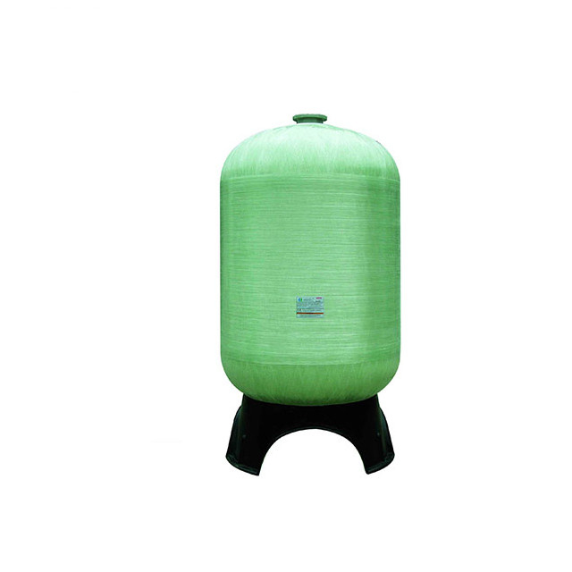 Accessori commerciali 1035 del sistema del RO del carro armato del filtrante di acqua di Pentair Frp 1017