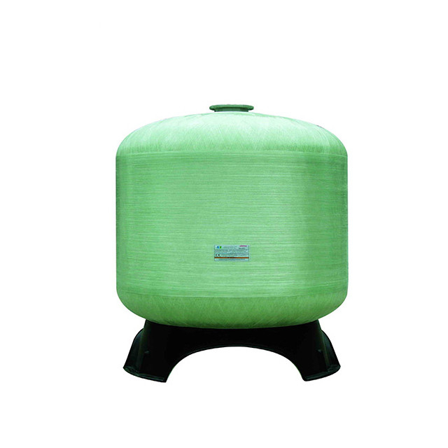 Accessori commerciali 1035 del sistema del RO del carro armato del filtrante di acqua di Pentair Frp 1017