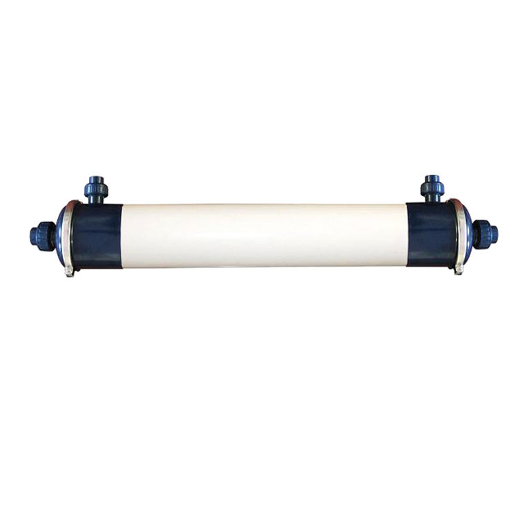 3000LPH ultra filtrano l'acqua dolce degli accessori del sistema del RO della membrana