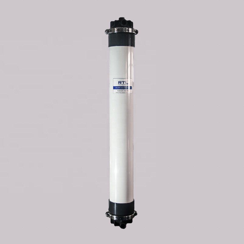 3000LPH ultra filtrano l'acqua dolce degli accessori del sistema del RO della membrana