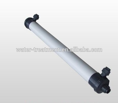 Accessori 250L-10000L del sistema del RO dell'impianto per il trattamento delle acque del filtrante di membrana di uF