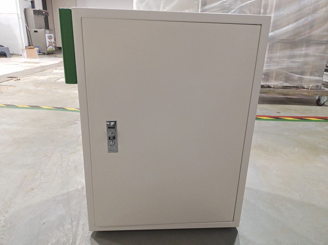 20L/h Sistema di filtrazione dell'acqua per osmosi inversa impianto RO per uso in laboratorio